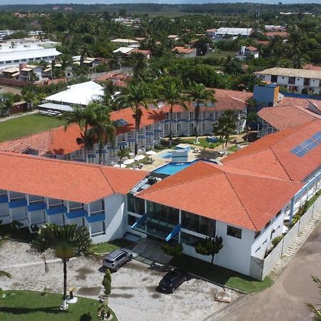 Sueds Segundo Sol Hotel Санта Крус Кабралия Екстериор снимка