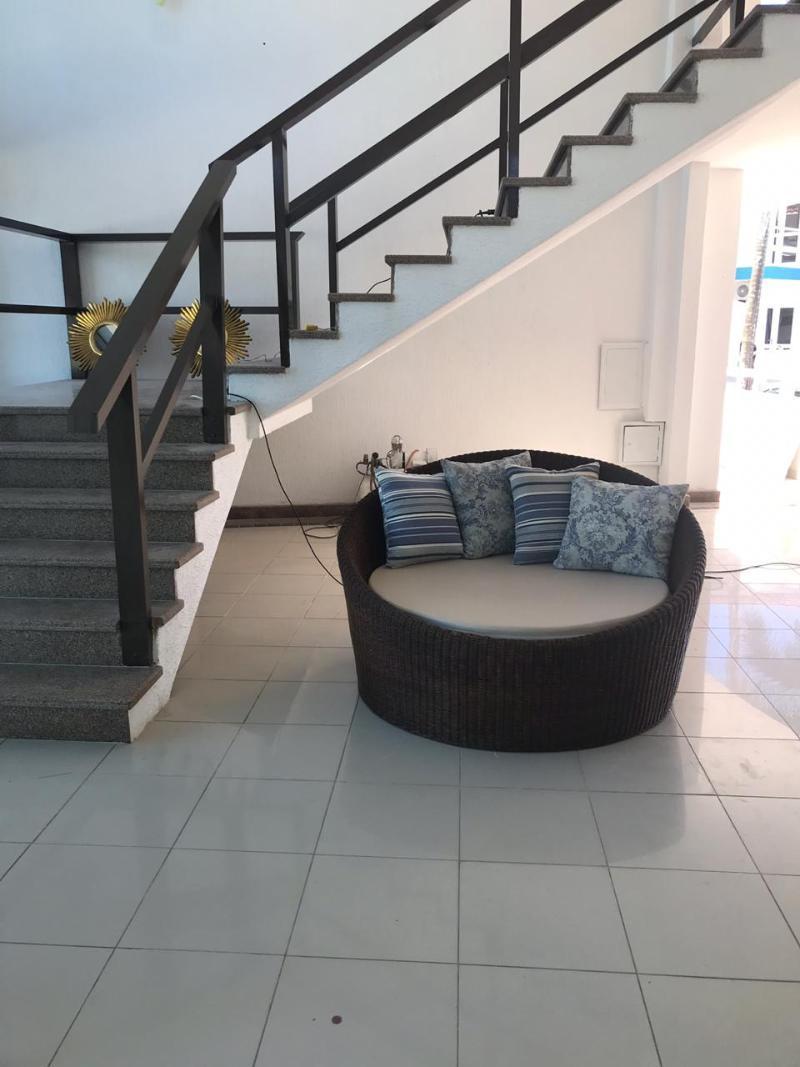 Sueds Segundo Sol Hotel Санта Крус Кабралия Екстериор снимка