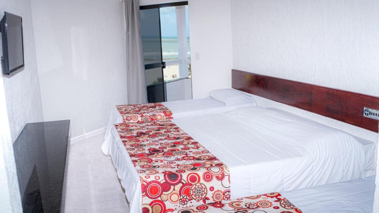 Sueds Segundo Sol Hotel Санта Крус Кабралия Екстериор снимка